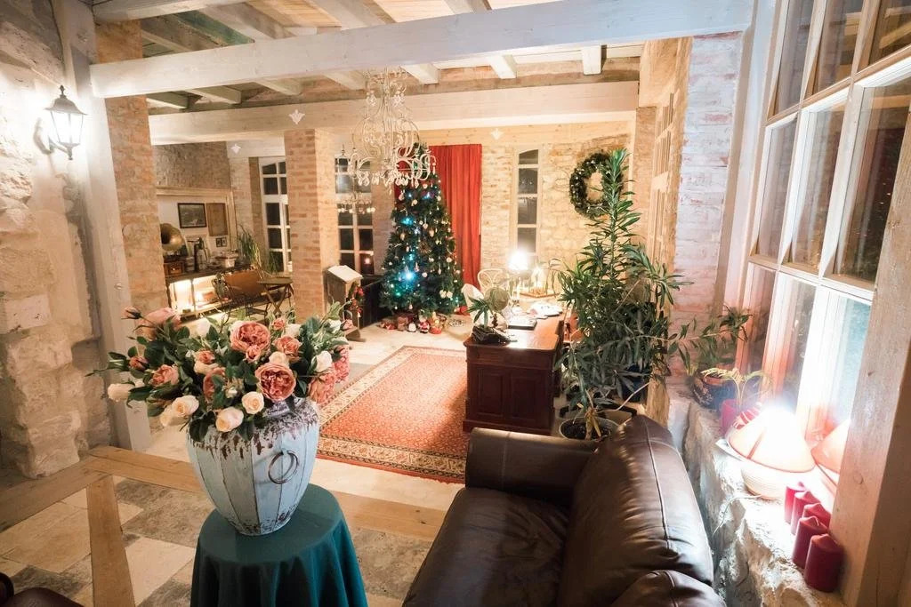 Vila Terrasse