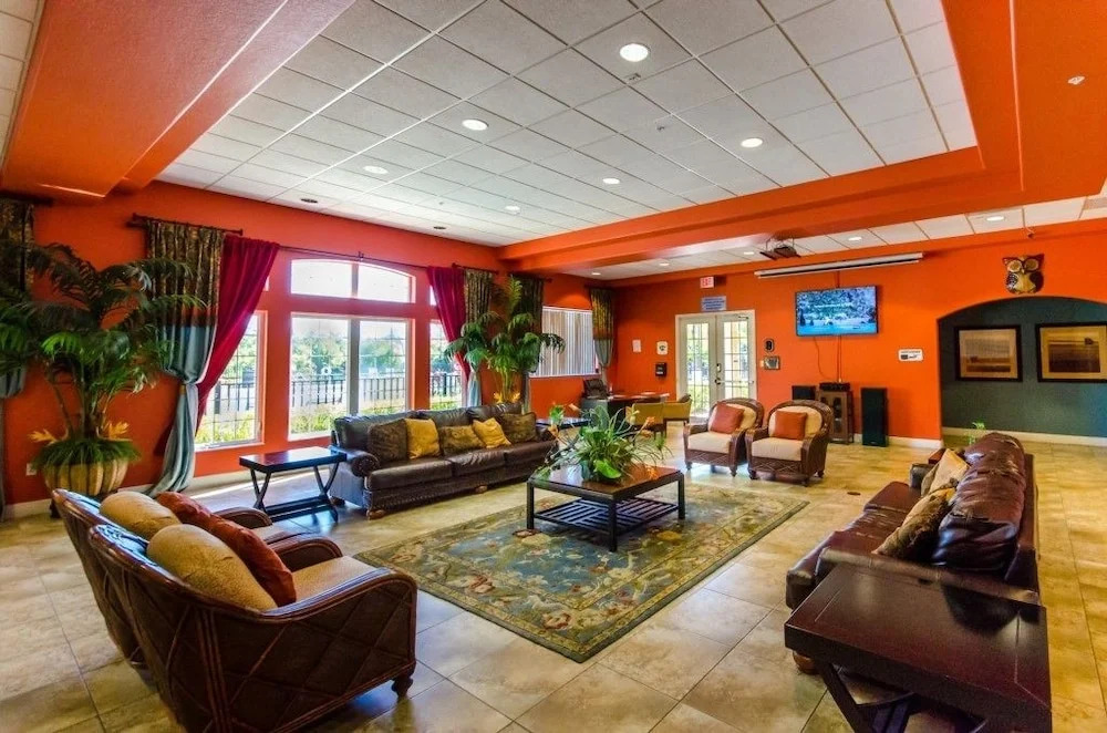 Oakwater Resort 2847 - Three Bedroom Condo