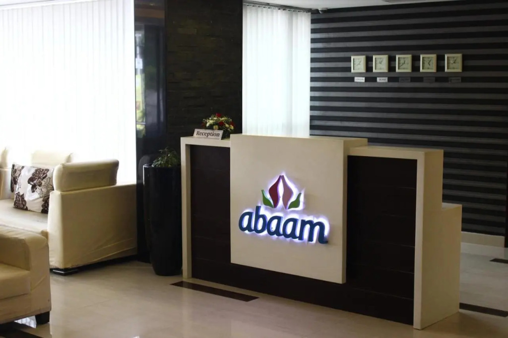 Abaam Cochin