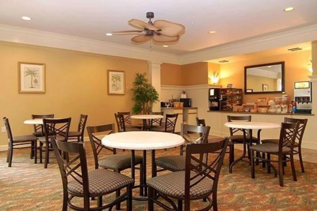 MainStay Suites at PGA Village