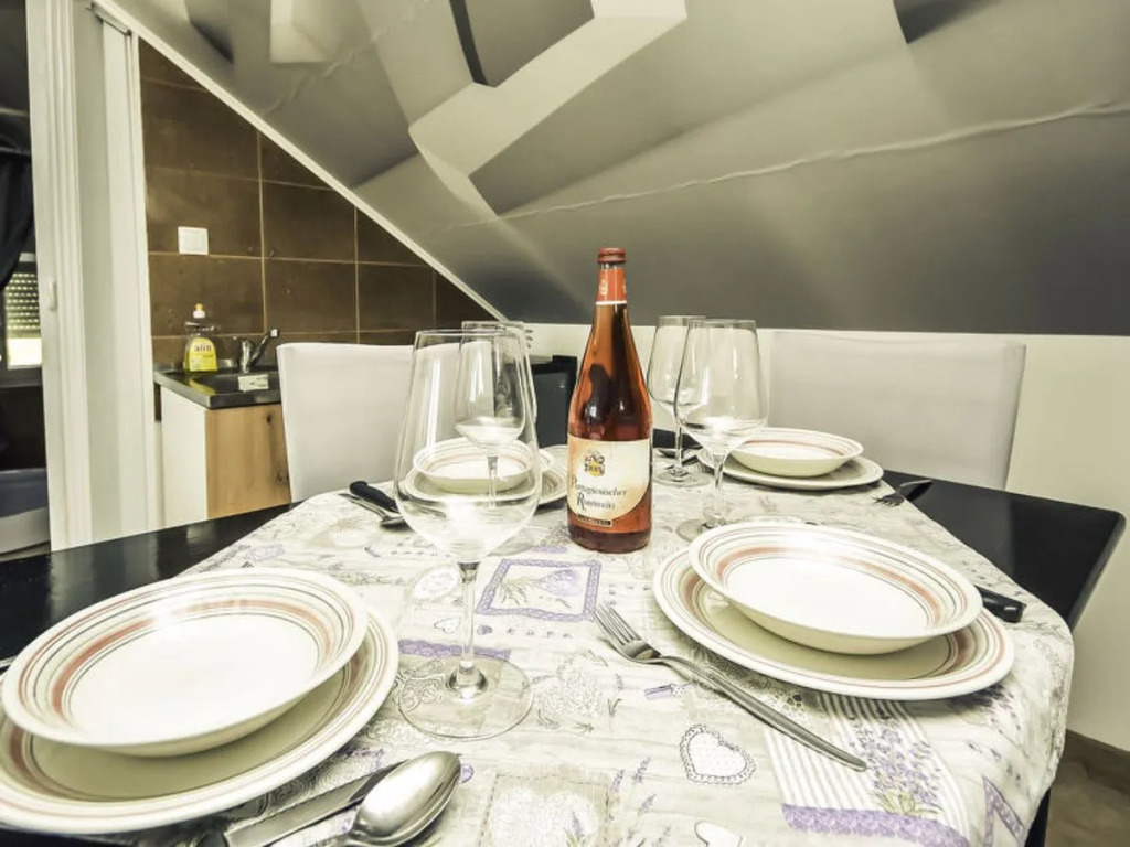 Apartment Amadea Novigrad (Zadar) 42532