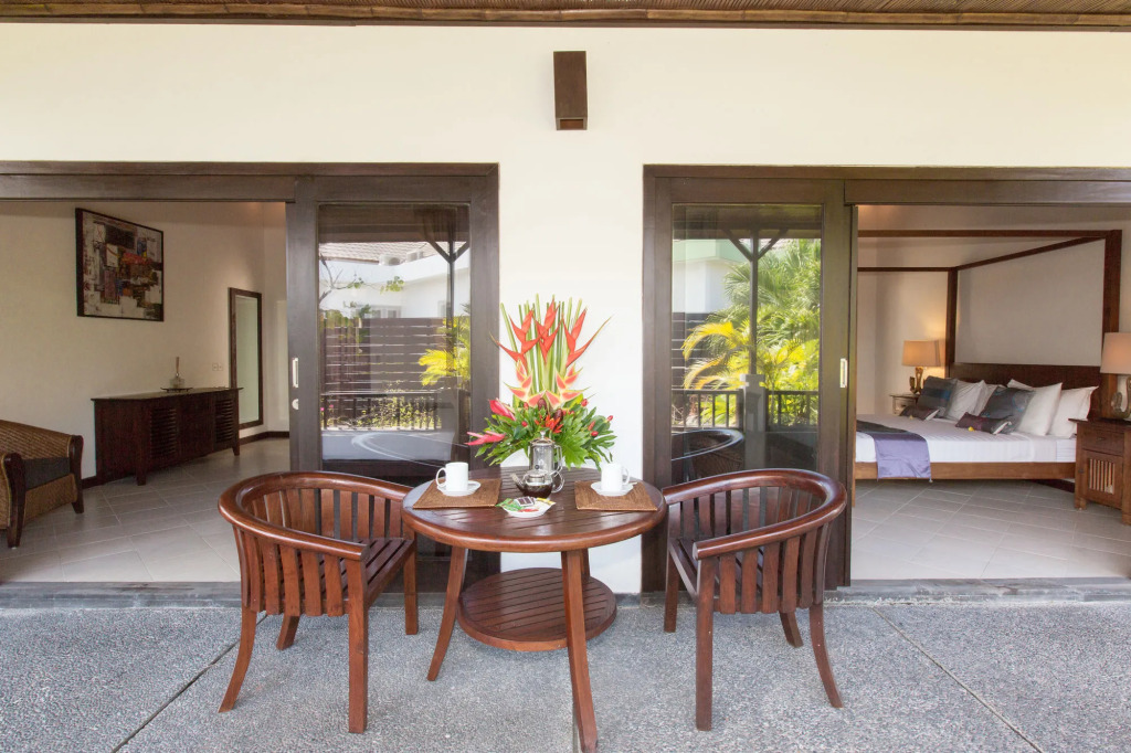 Villa Sedap Malam Seminyak by Best Deals Asia Hospitality