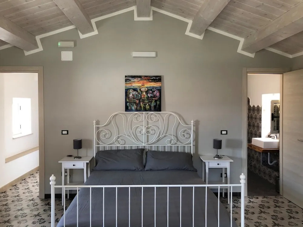 B&B La Mia Valigia