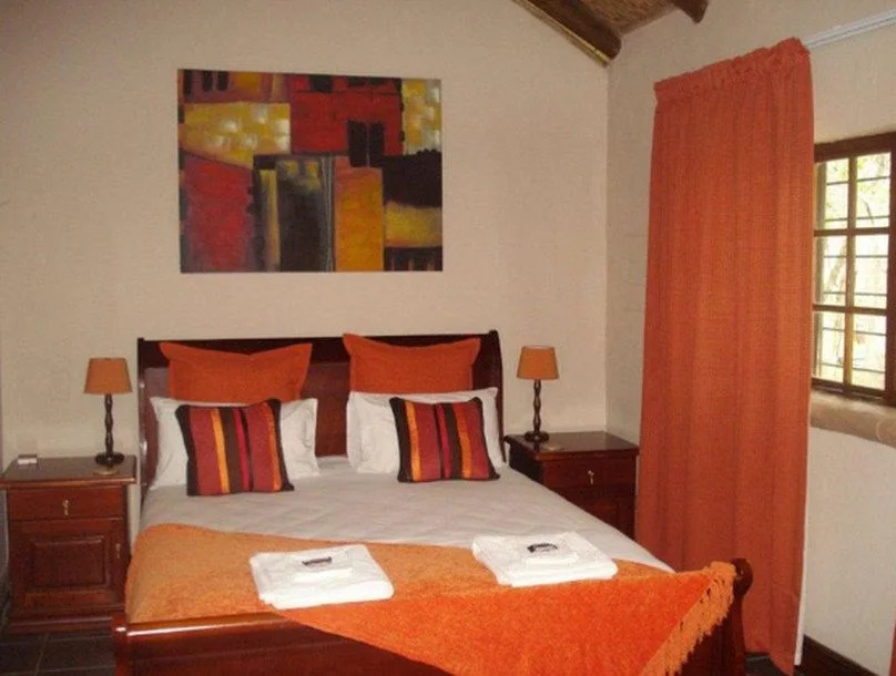 Motozi Lodge
