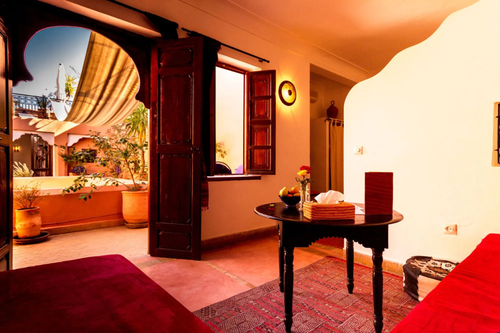 Riad Nora