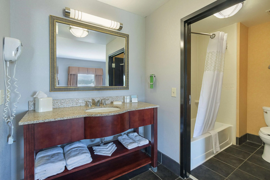 Hampton Inn and Suites Indianapolis/Brownsburg