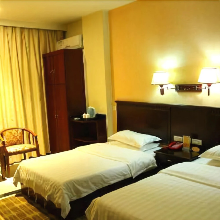 Xinhe Hotel