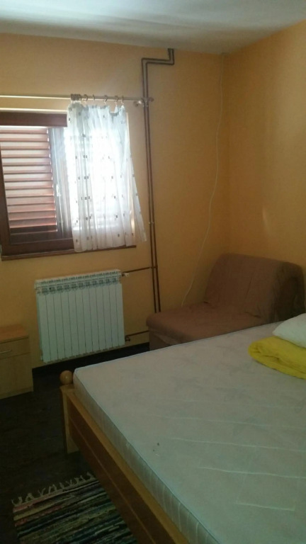 Ivkovic Apartments