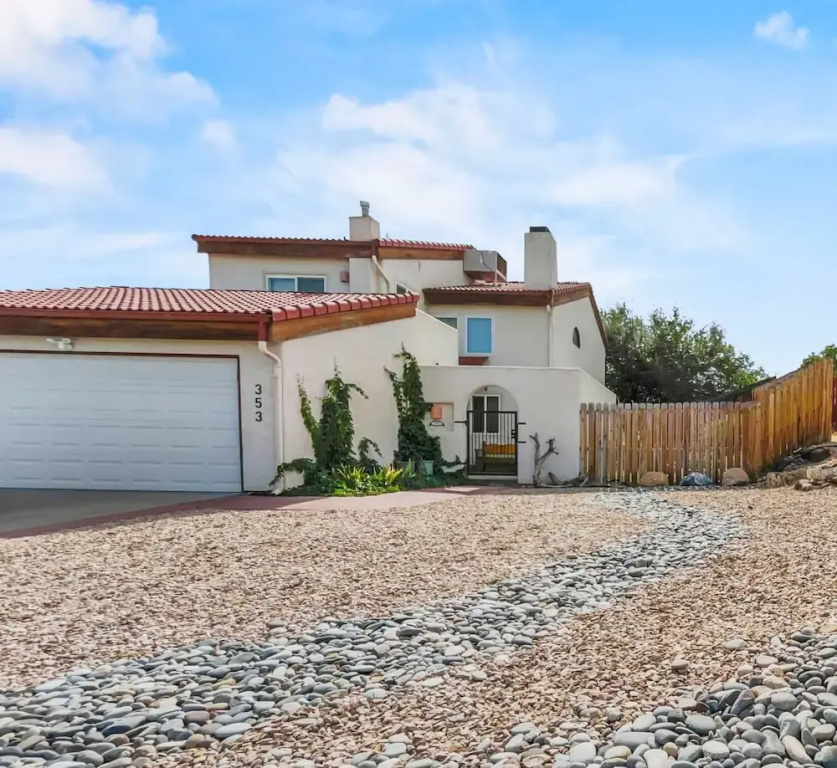 Fairway Desert Vista-valley Views Next To Golf 3 Bedroom Home