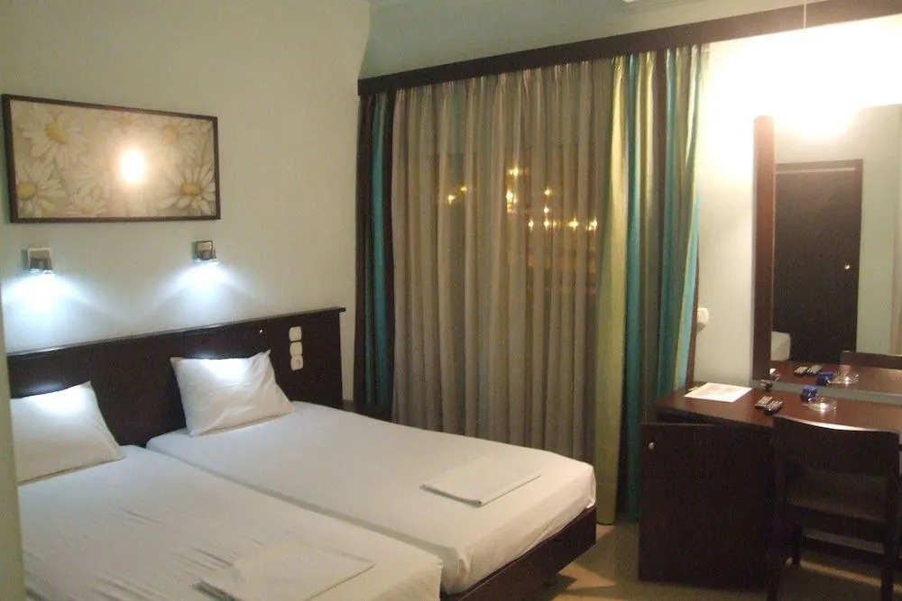 Hotel George
