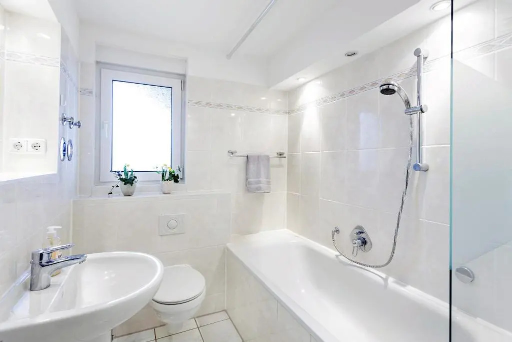 Ferienwohnung Berlin