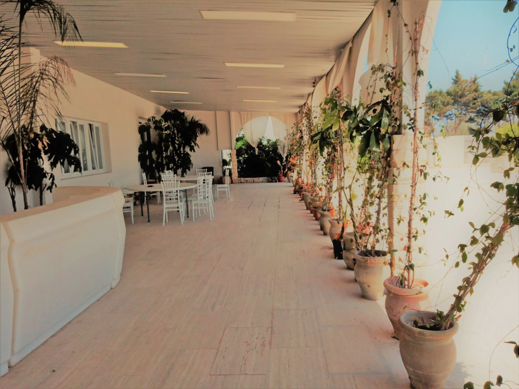 Hotel Armonia