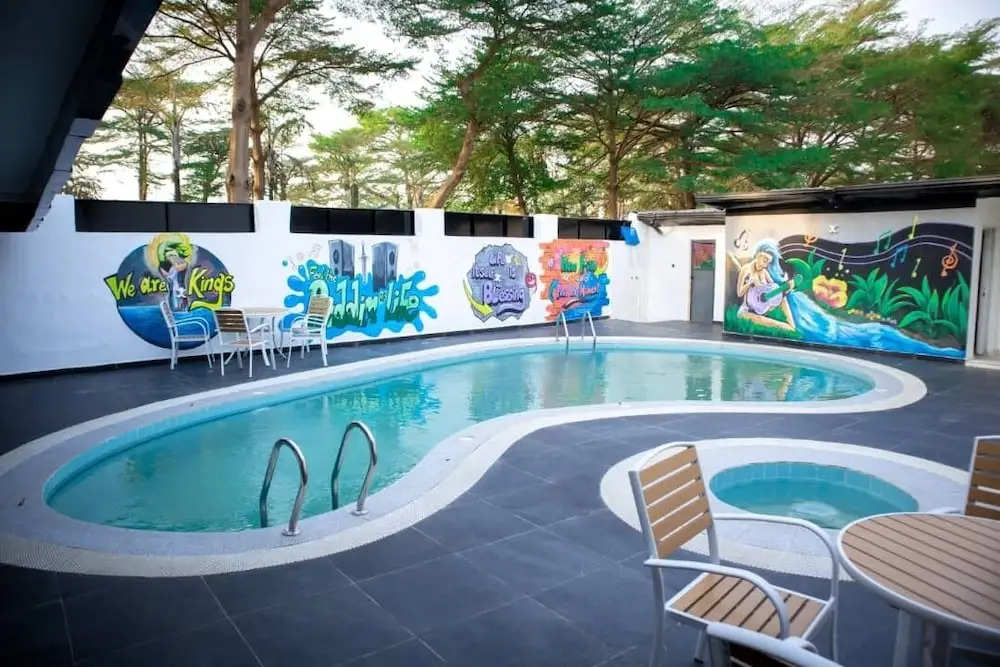 Portland Suites