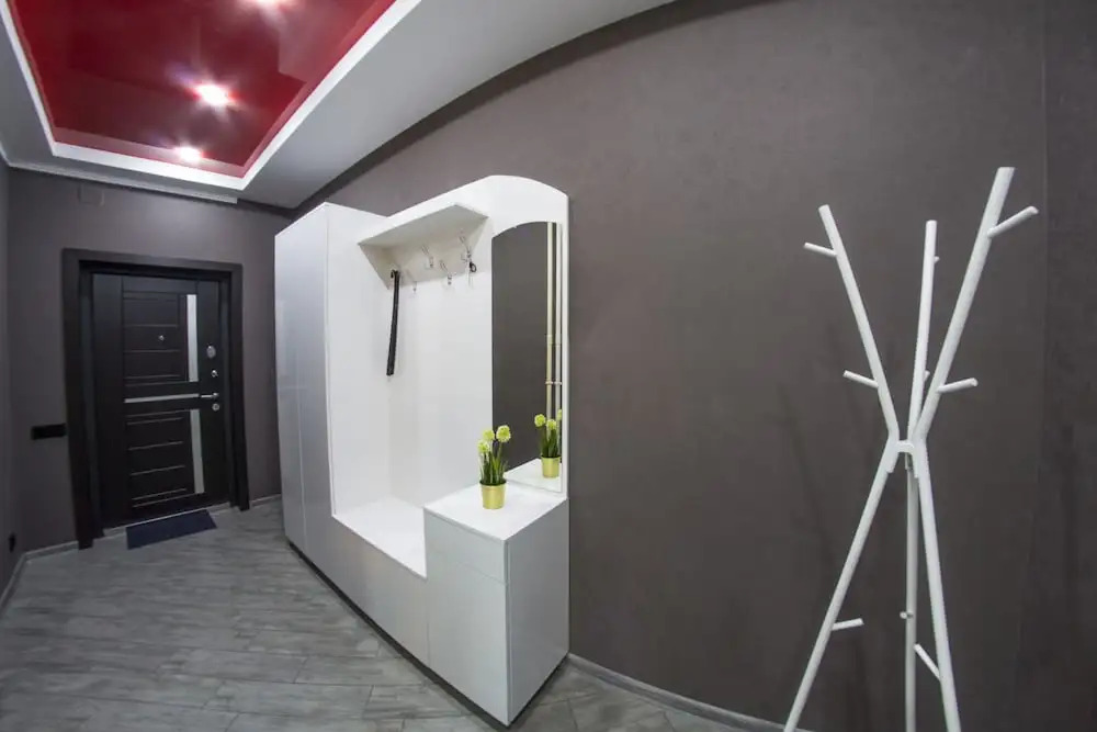 Апартаменты Luxe, ул. Масленникова, 58