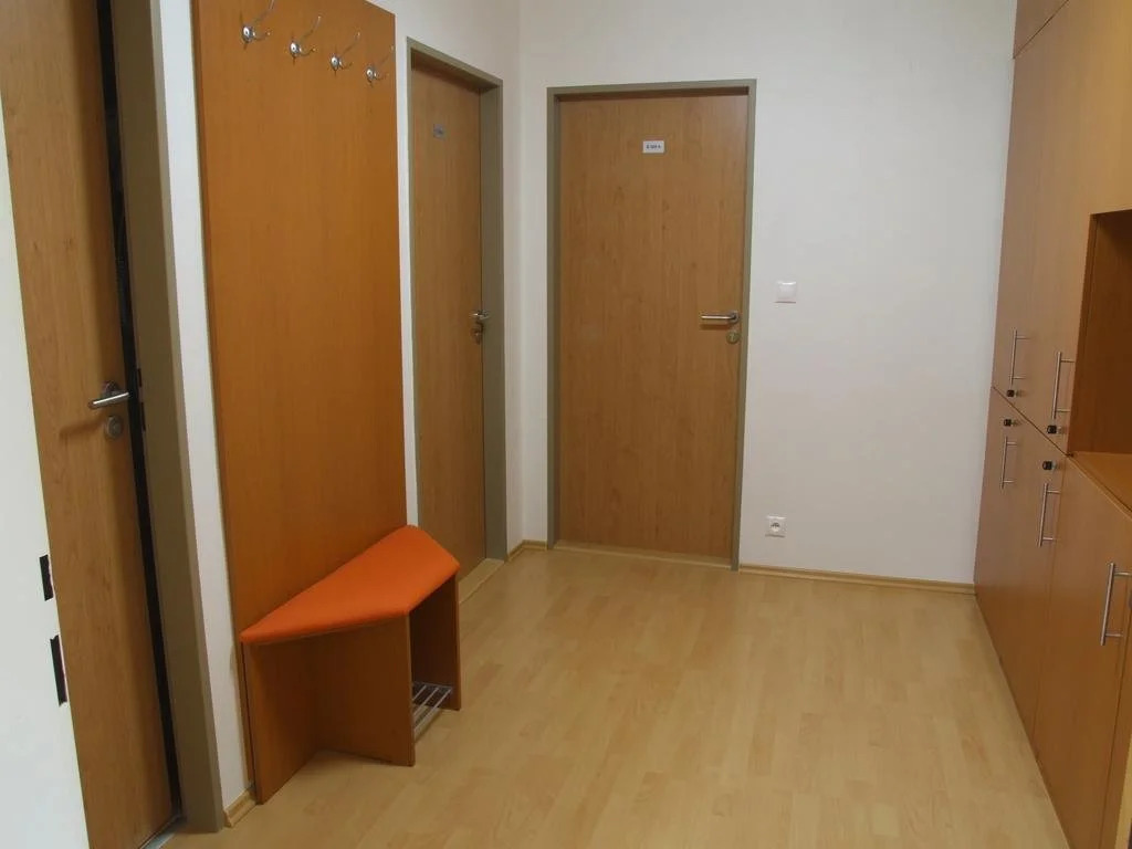 Hotel Garni VŠB TUO