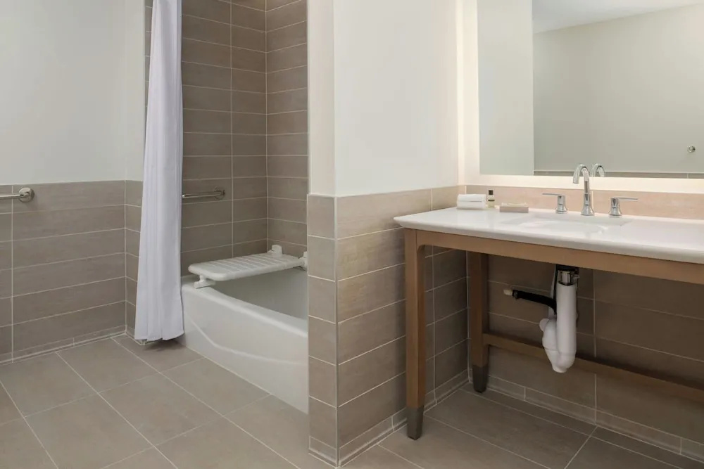 Element by Marriott San Jose Milpitas