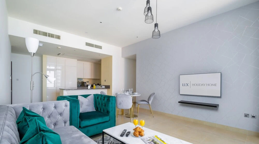 LUX Holiday Home - Marina Gate 2
