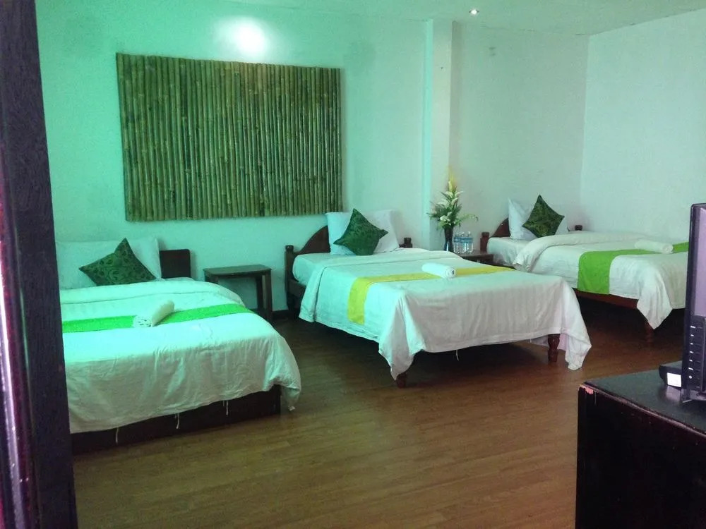 Heart of Angkor Guesthouse
