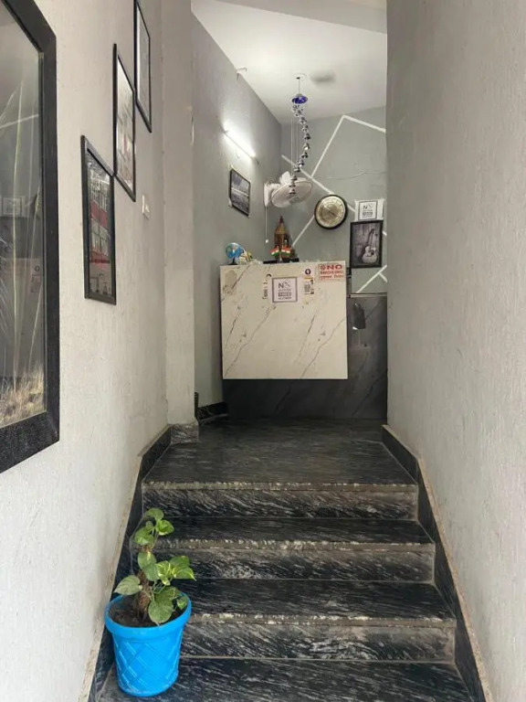 Hotel Star Pg & Rooms by Wb Inn