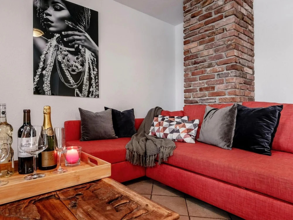 Charming Gite in Waimes Near Spa-francorchamps