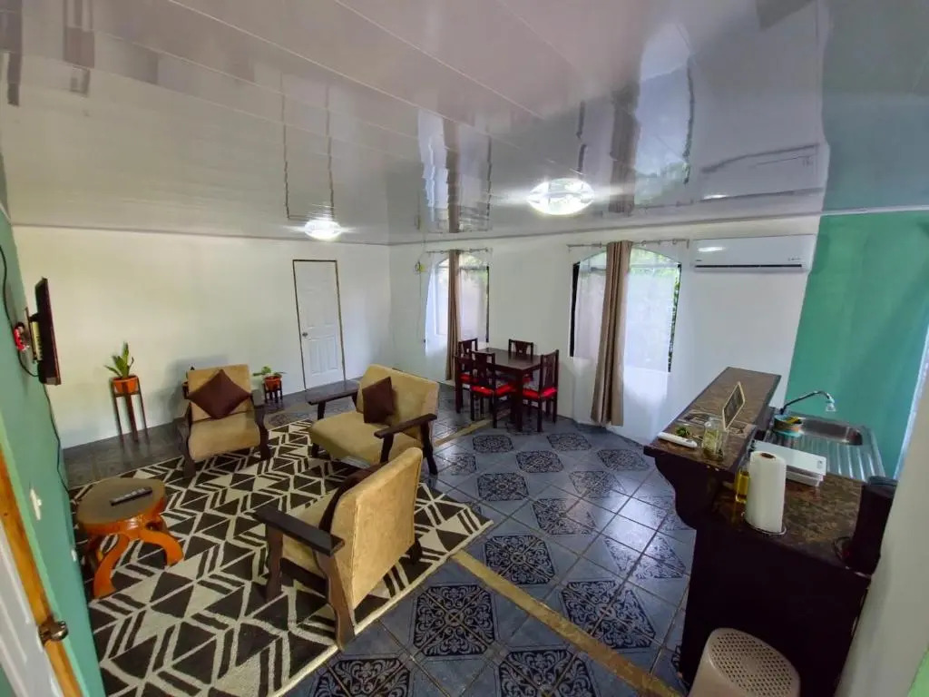 Micheck beach house