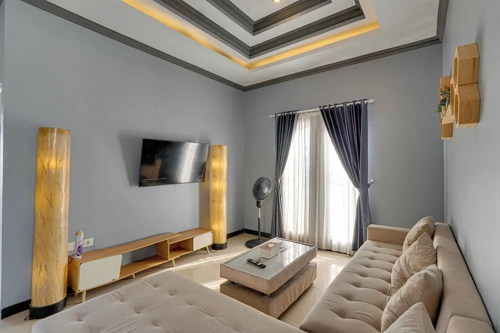 Villa Master Residance - Denpasar