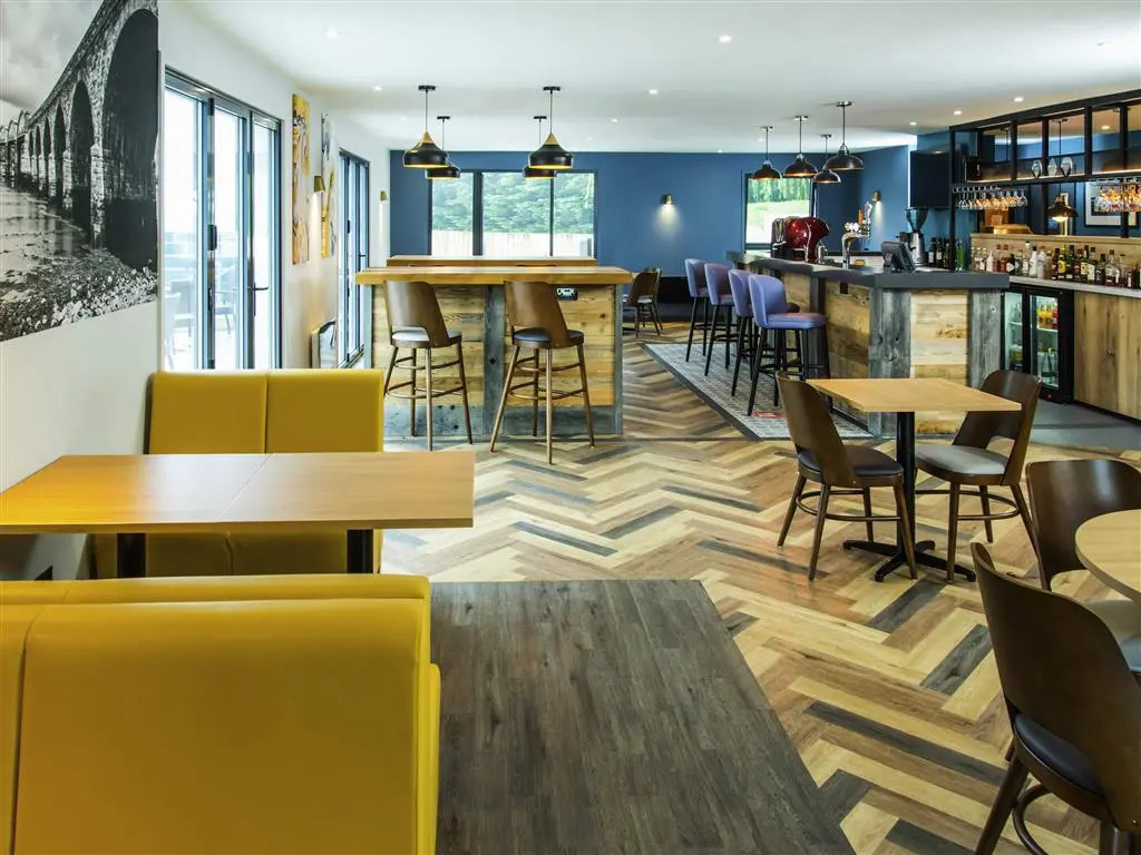 ibis Plymouth