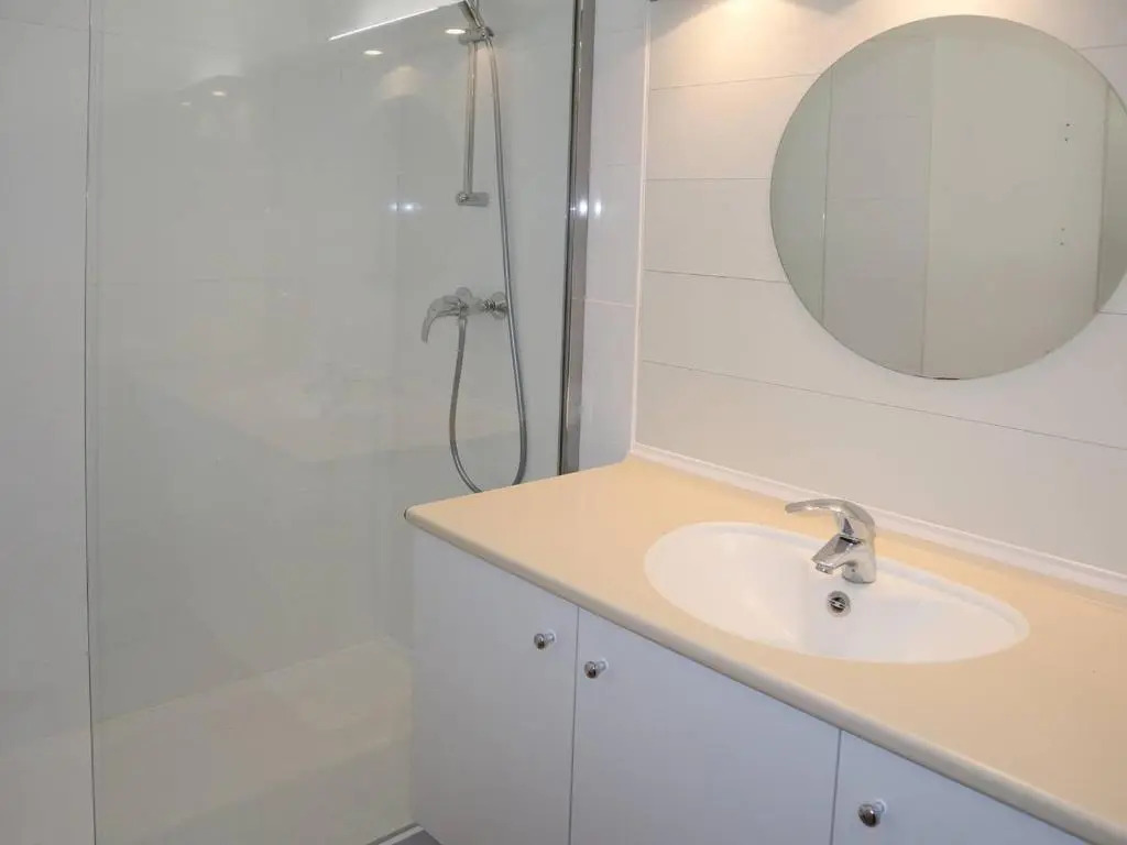Appartement Les Orres, 2 pièces, 6 personnes - FR-1-322-18