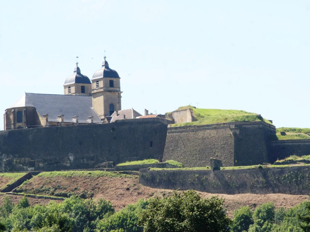 Fairytale Escape in Lamorteau