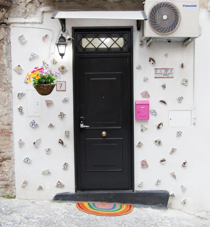 [Via Dei Tribunali–Duomo] Casina in Centro Storico