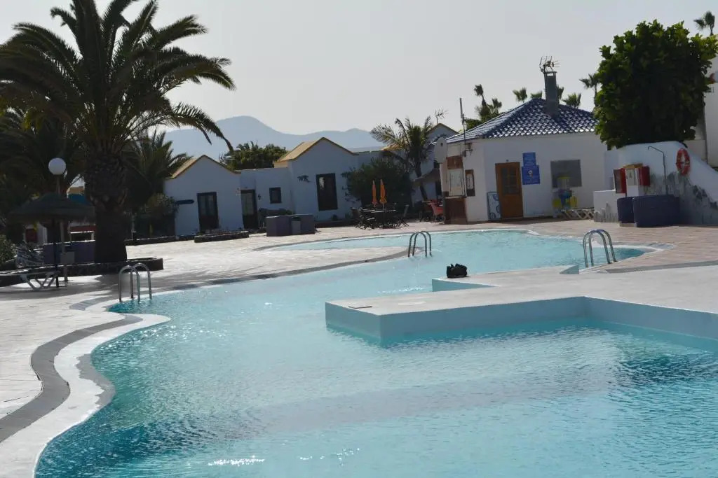 Bungalow Montecastillo i1