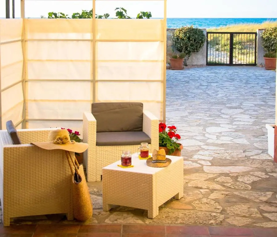 Maresole apartments - direttamente sul mare