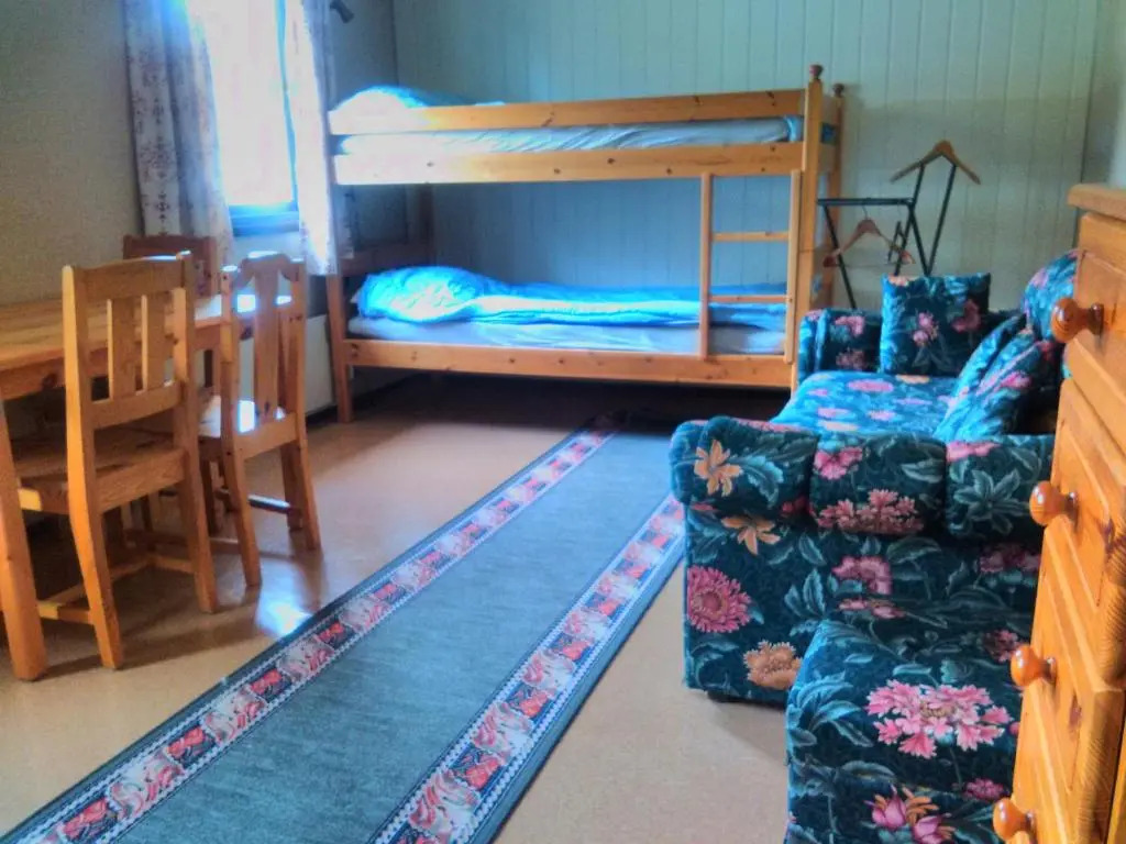 Bromölla Camping o Vandrarhem