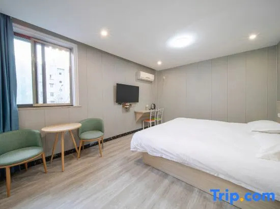 Xishan Business Hotel