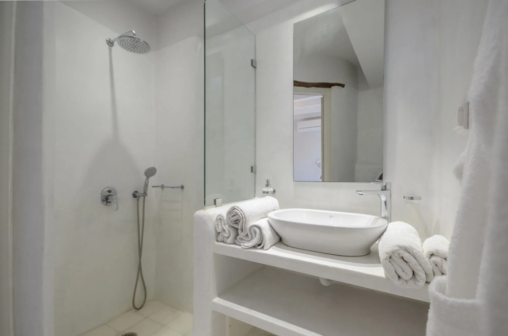Naxian Queen Luxury Villas & Suites