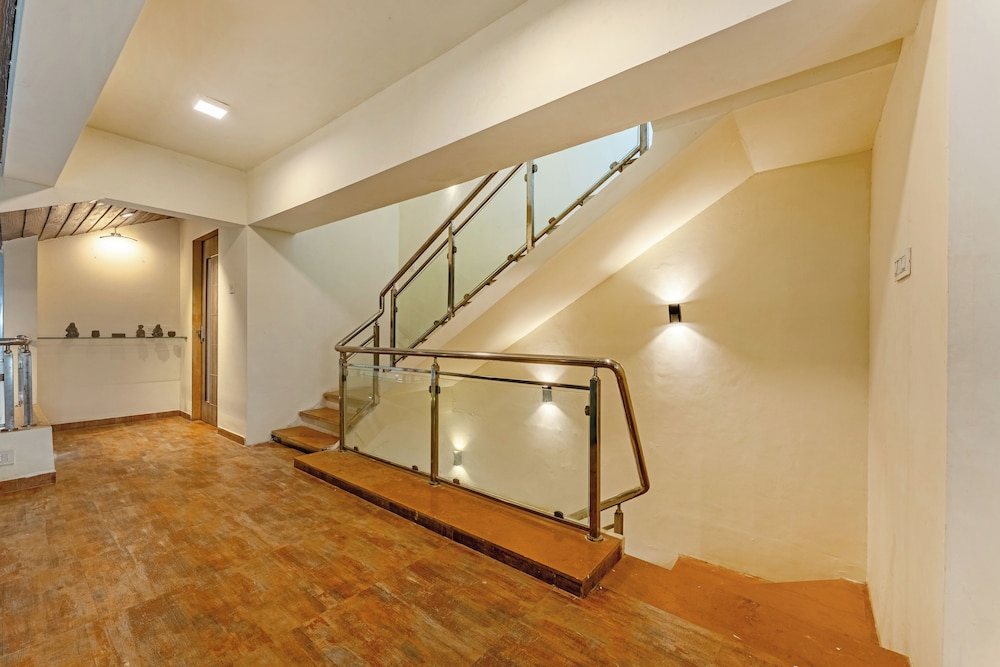 Alaya Stays Gauri Villa 3BHK With Pool