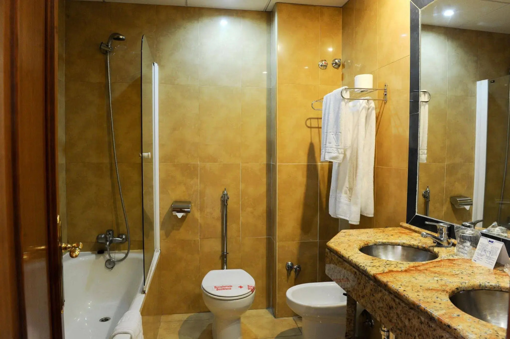 Hotel Corregidor