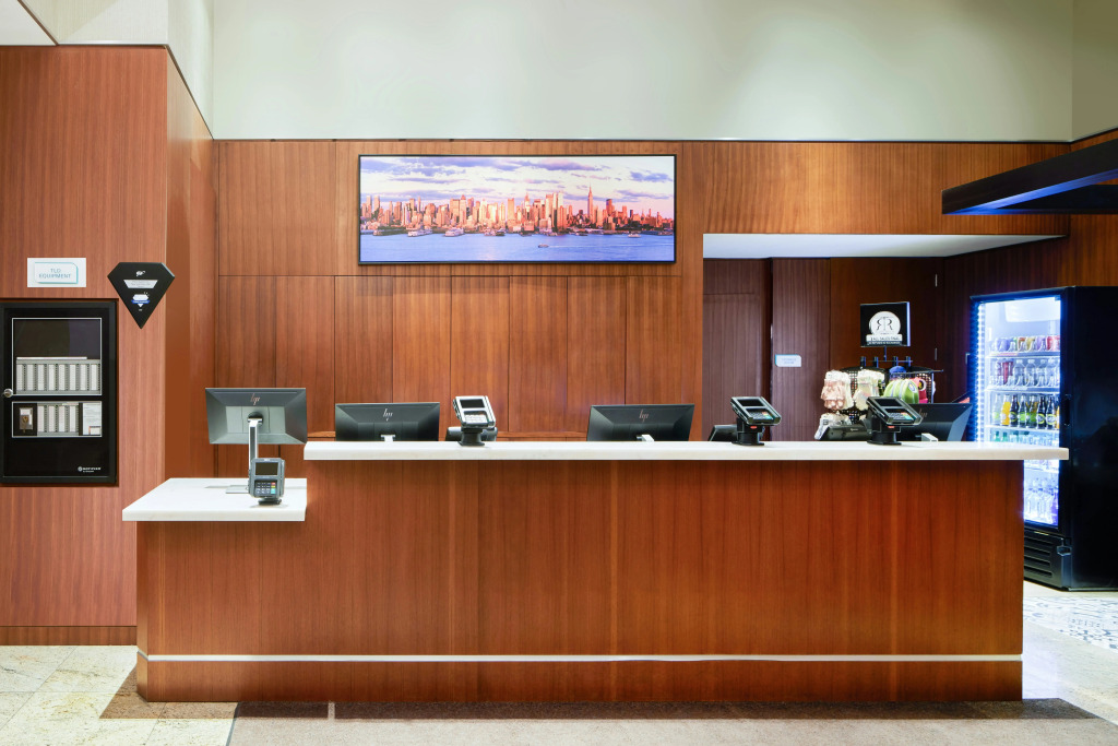 Hilton Garden Inn West 35th Street