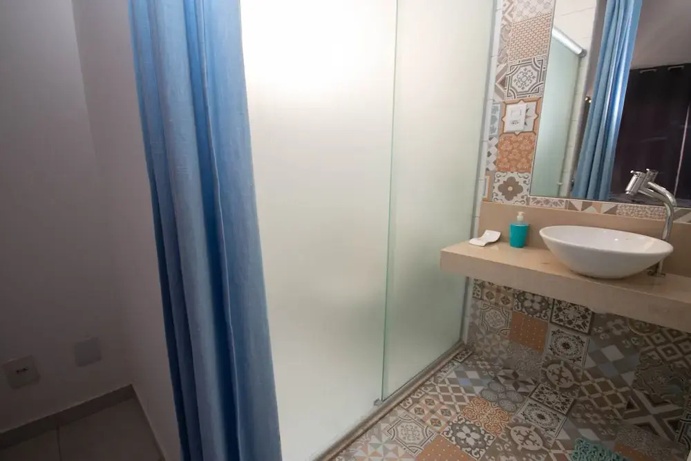 Duplex no Solar Água Pipa por Carpediem