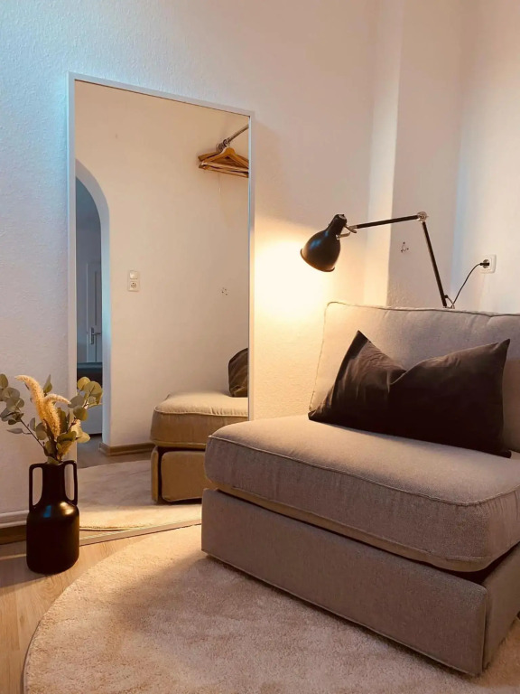 Ferienwohnung Altstadtblick