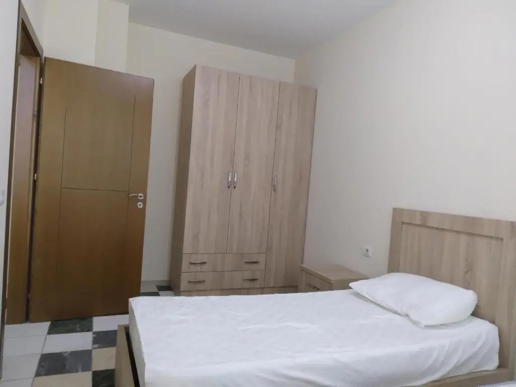 Vila 125 Apartments & Restaurant