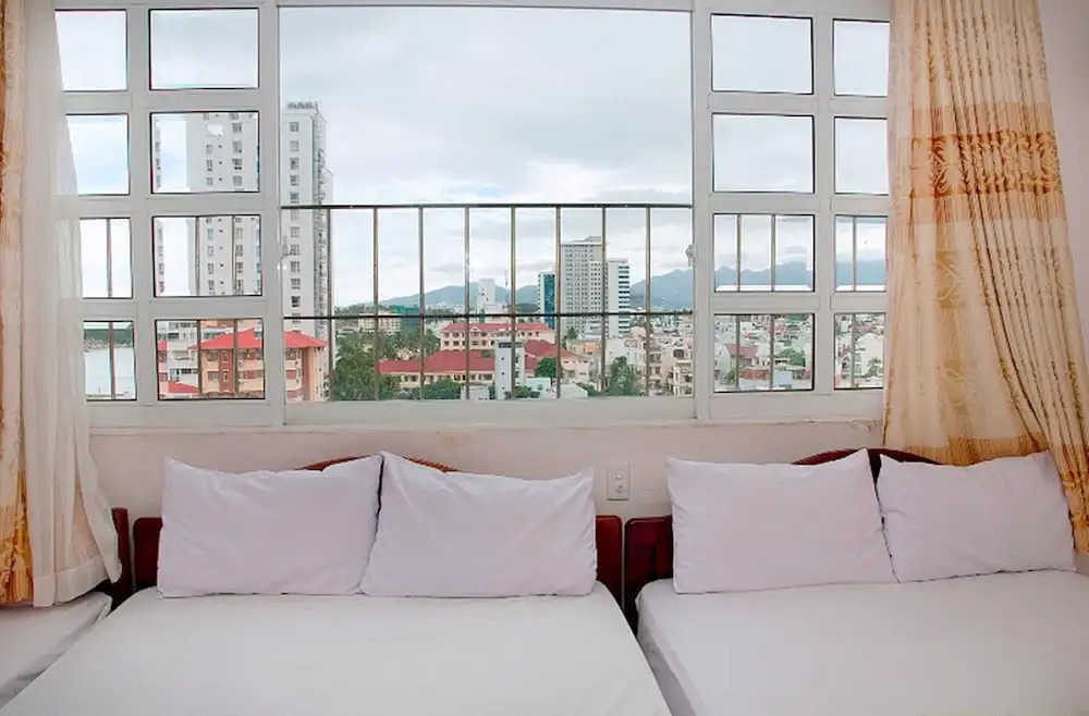 Blue Sea 3 Hotel Nha Trang