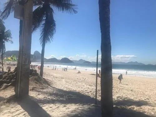 Apartamento Epitácio Pessoa