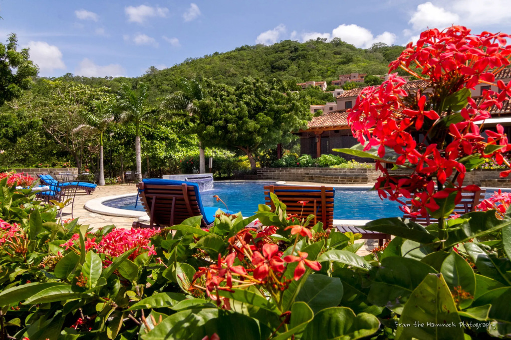 Villas de Palermo Hotel and Resort -Private Detached Houses