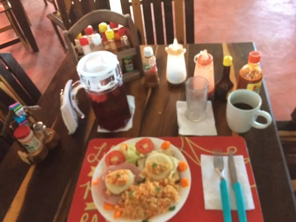 La Casona Mahahual