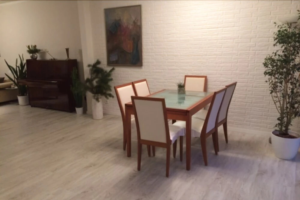 Private Apartment Elsenborner Straße
