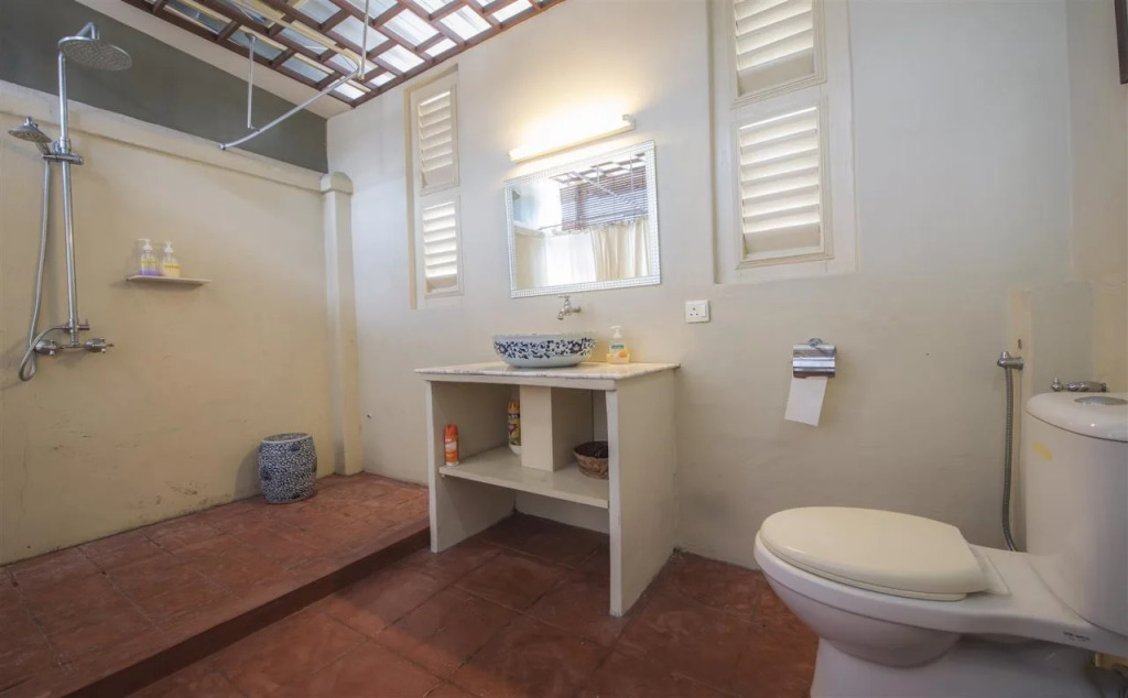 PalanquInn Heritage Suites
