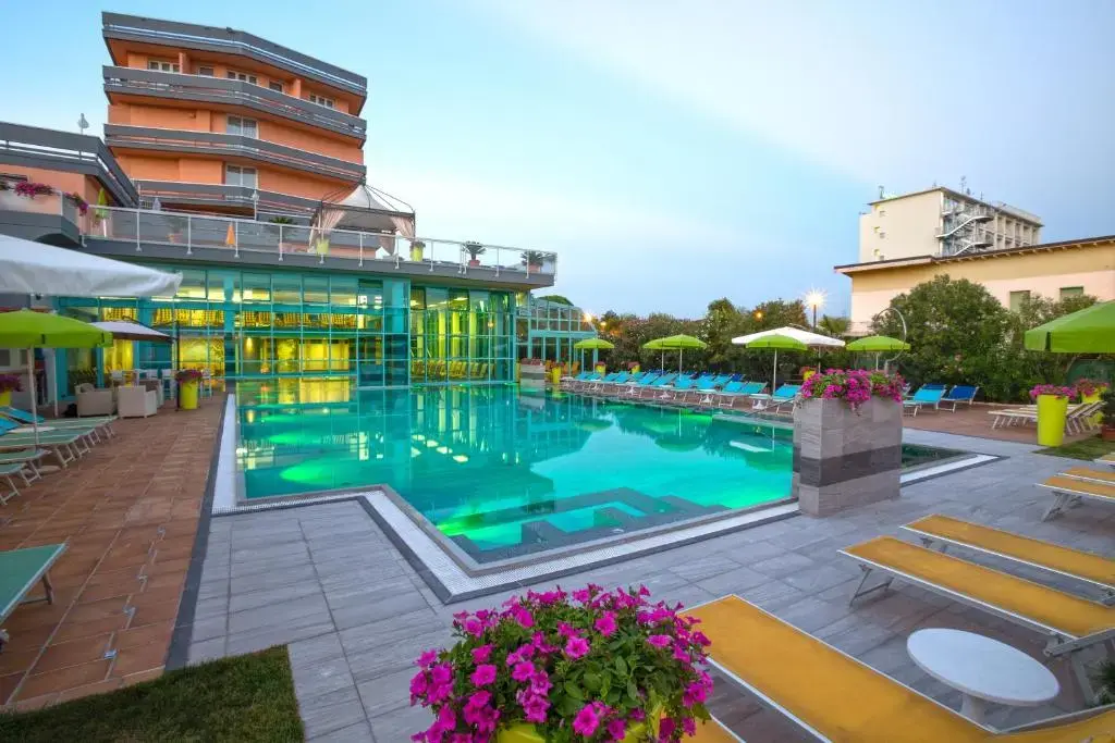 Hotel Terme Cristoforo