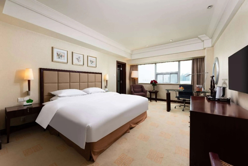 Ramada Plaza Optics Valley Hotel
