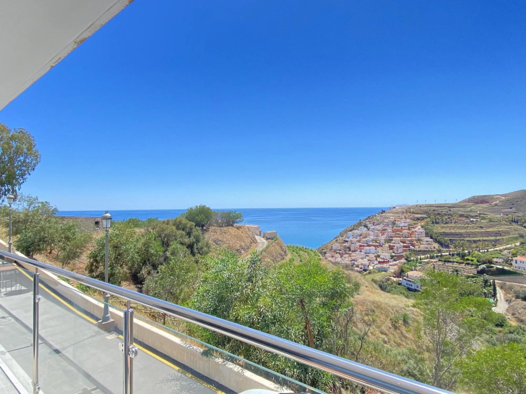 Balcon del Mar Seaview 113 Casasol